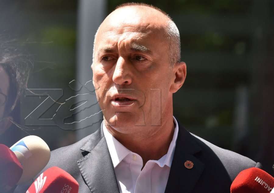Haradinaj: Albin, a don me u kthy në Kosovë apo e ke lënë Qeverinë në duart e Hysenit e Liburnit? 