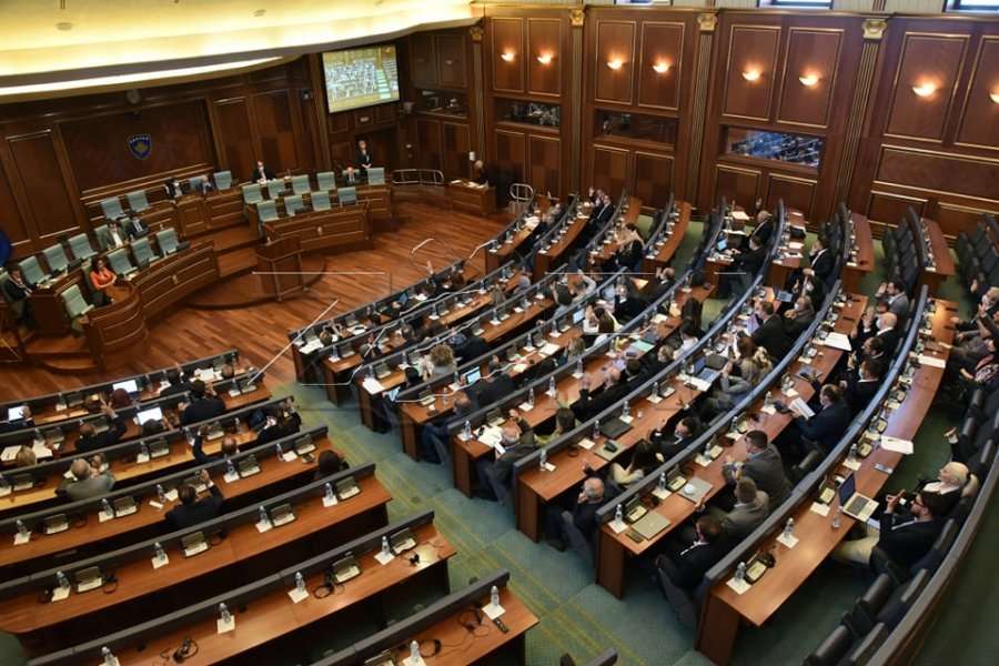 Albana Luta zgjidhet kryesuese e Komisionit Shqyrtues në Autoritetin Rregullator për Shërbimet e Ujit
