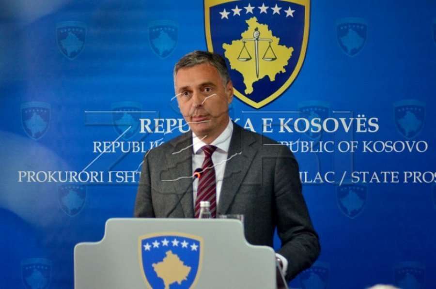 KPK-ja mbështet Aleksandër Lumezin në ushtrimin e mandatit të tij