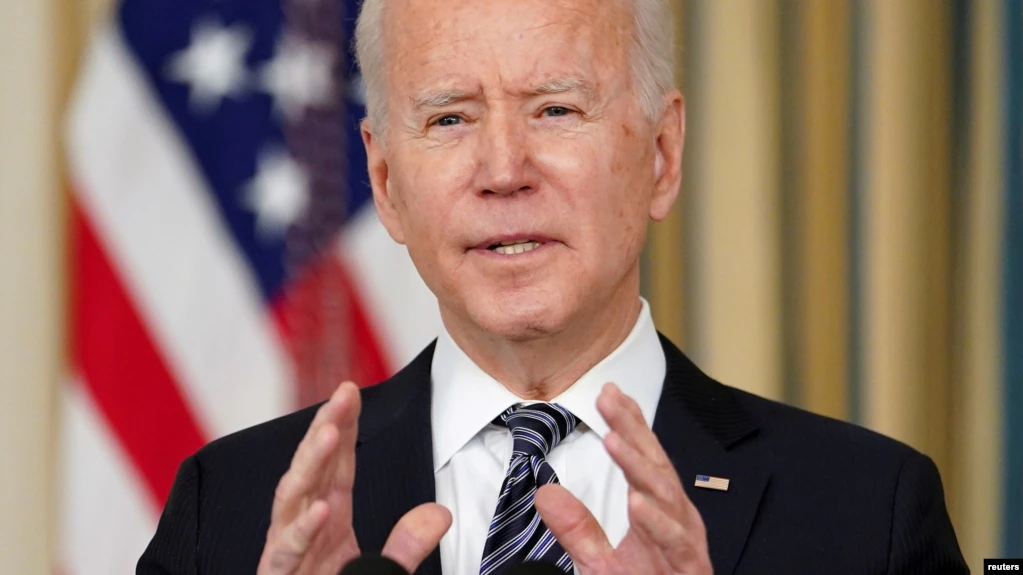 A mundet të sfidojë Kinën partneriteti ndërkombëtar i Presidentit Biden?