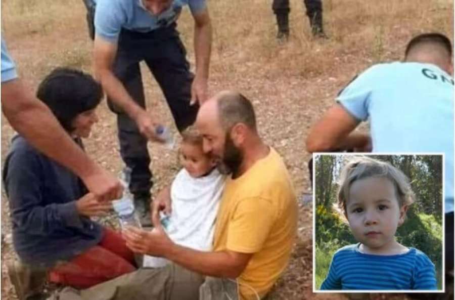 Dyvjeçari gjendet në pyll pas 36 orësh