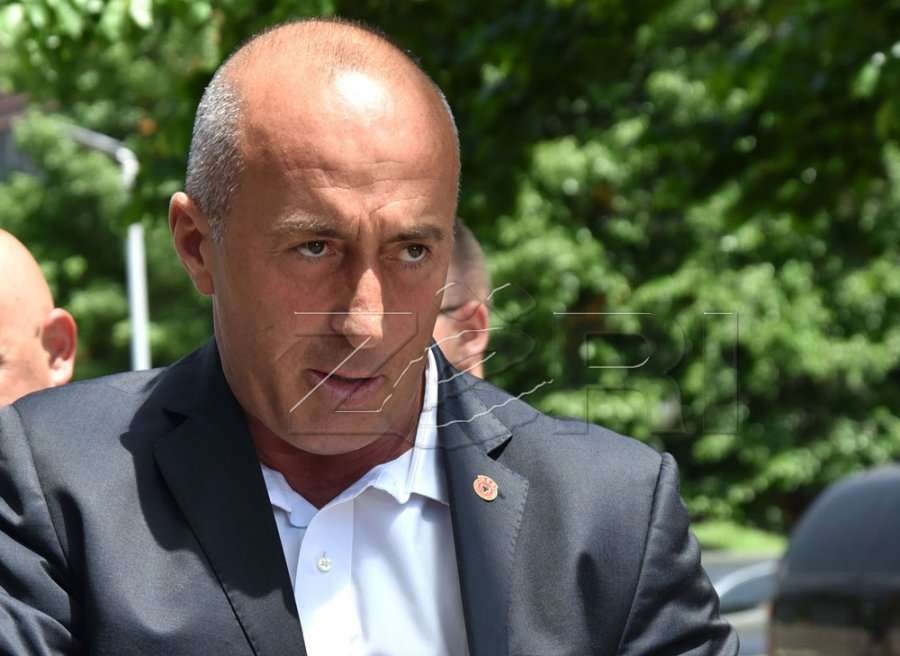 Haradinaj ka tri pyetje për Kurtin rreth Asociacionit