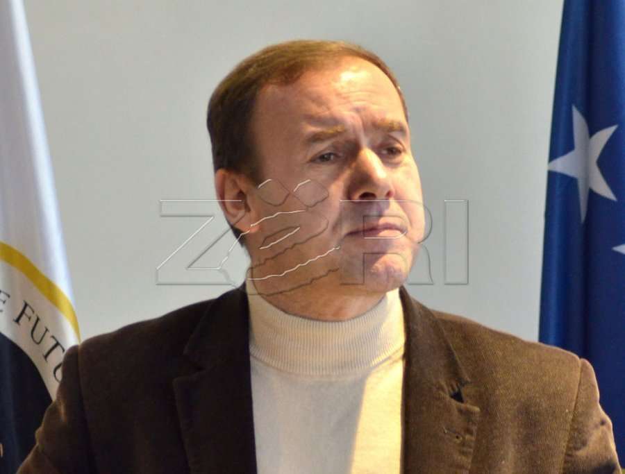 Përplasja e Osmanit me Borrellin, Berisha: Kam frikë se debatet po bëhen për nevoja të brendshme