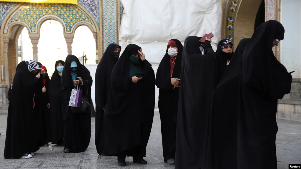 Iranianët votojnë sot për të zgjedhur presidentin e ri