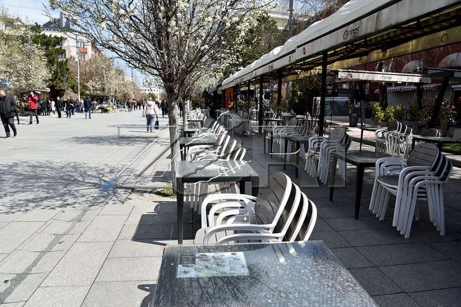 Kjo është pako e plotë e Qeverisë për ringjallje ekonomike