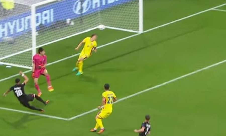 Shqipëria mungon në “Euro 2020”, por UEFA s’e harron