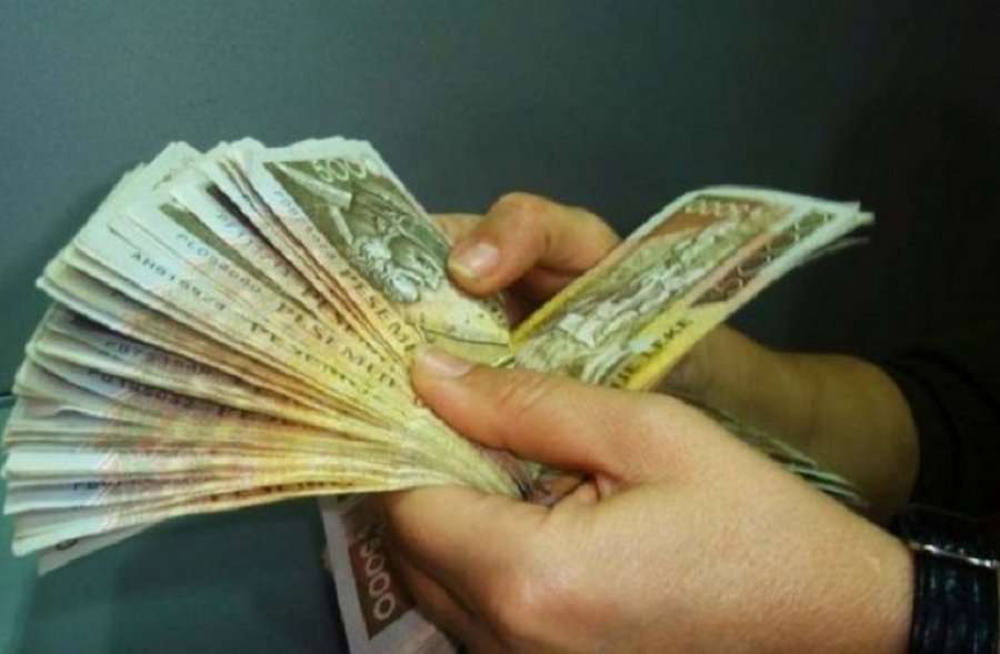 Në Shqipëri 35 për qind e ekonomisë është informale