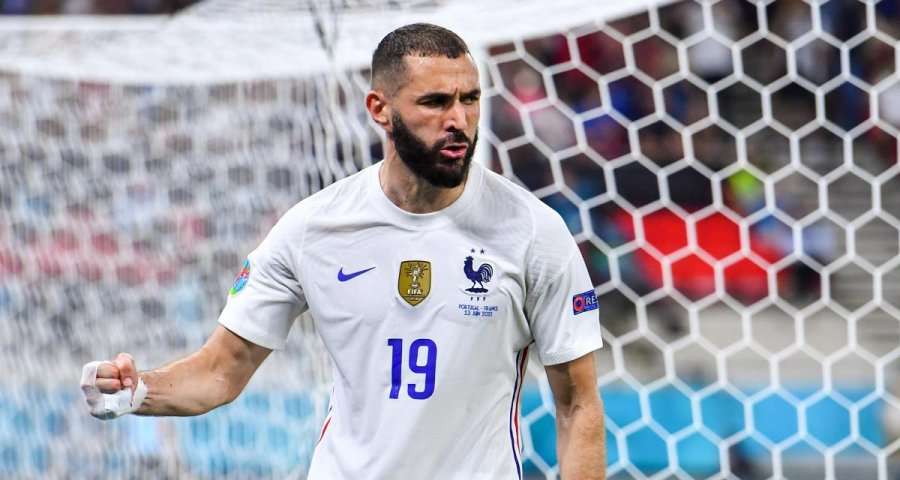 Lëndohet përsëri Benzema, në dyshime për Botëror