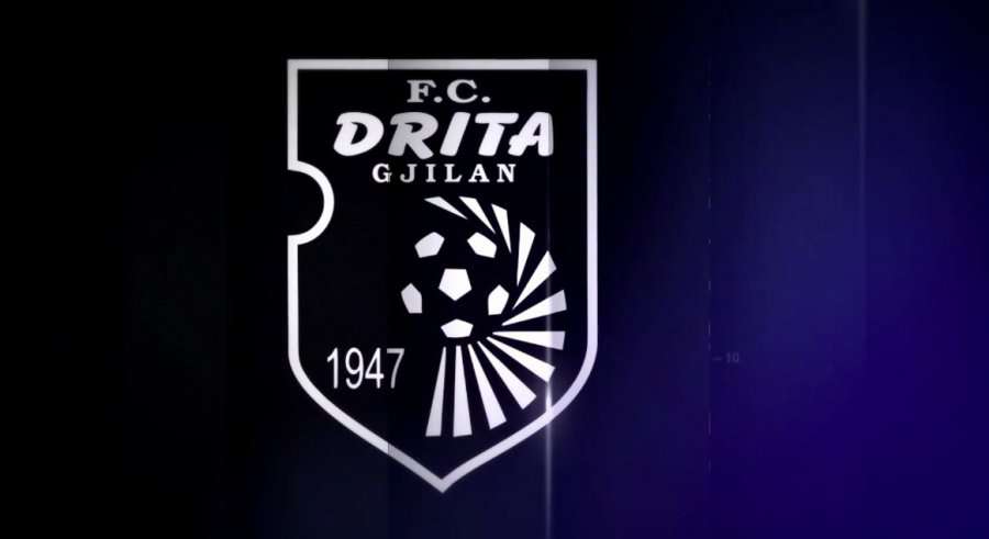 Drita prezanton fanellat e reja për sezonin 2021/22