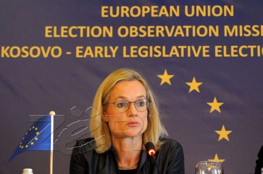 Von Cramon kritikon Borrellin: Duhet përkrahur shtetet që luftojnë krimin e korrupsionin