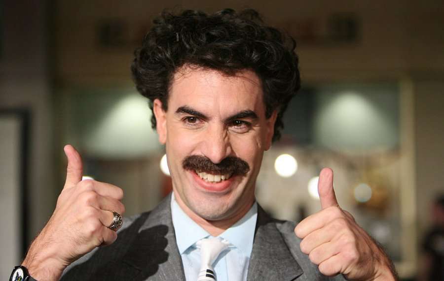 Nomadland dhe Borat fitojnë çmimet kryesore në Golden Globes