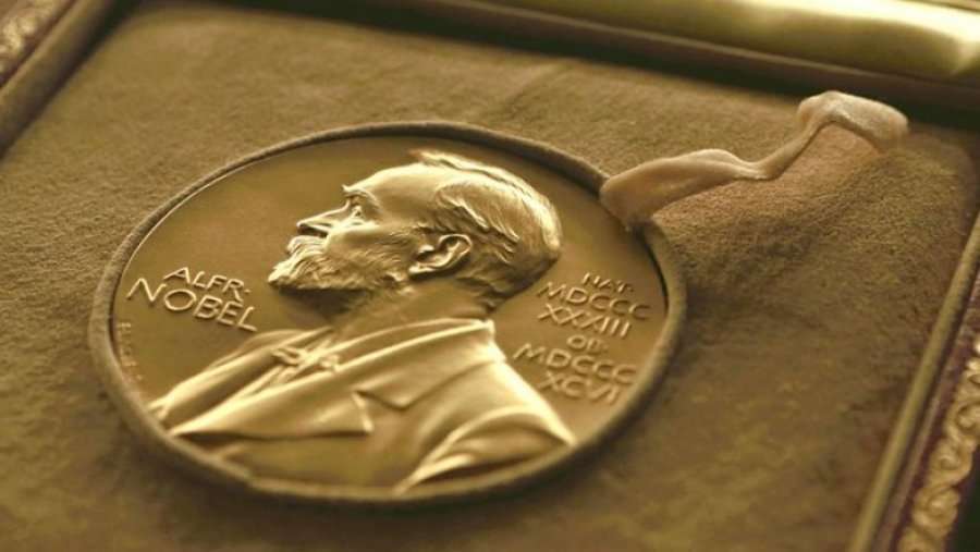 Mbi 300 të nominuar për çmimin “Nobel për Paqe”