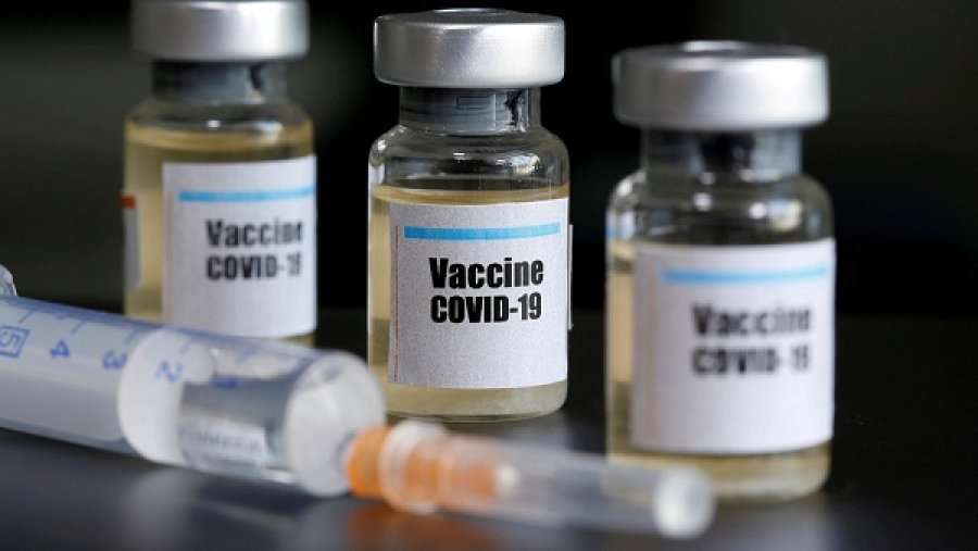 Në Afrikë nis vaksinimi masiv përmes COVAX-it
