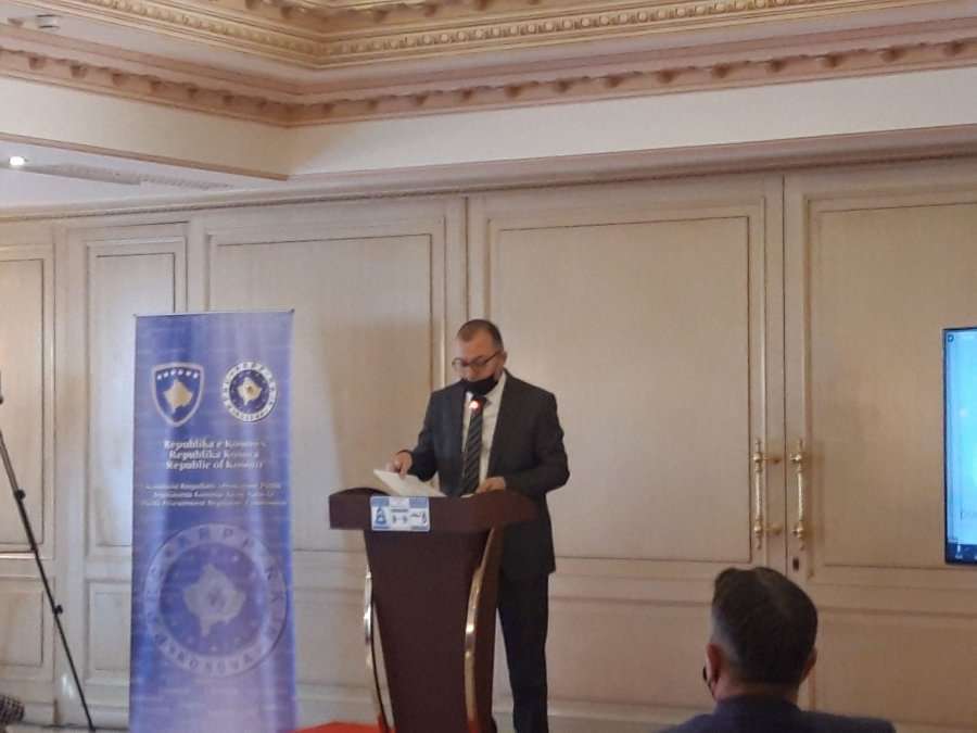 Lansohen dy module për menaxhimin e kontratave në Prokurimin Elektronik