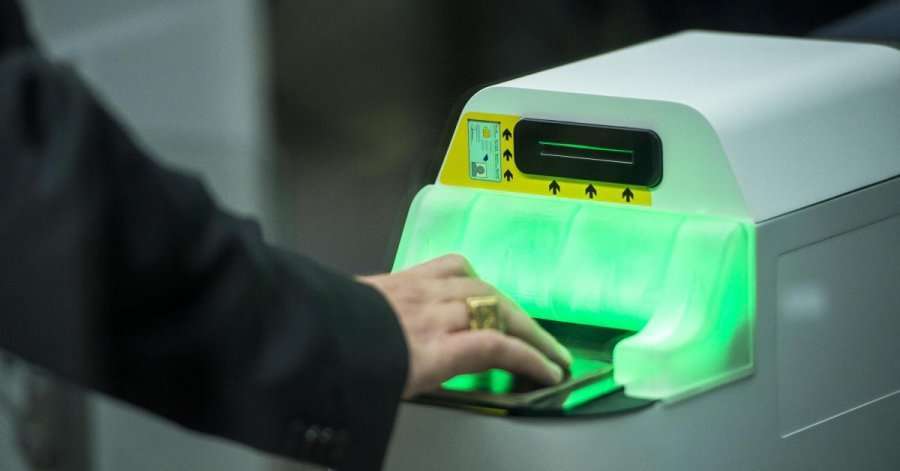 Bashkimi Europian prezanton këtë muaj pasaportën e vaksinës për COVID-19