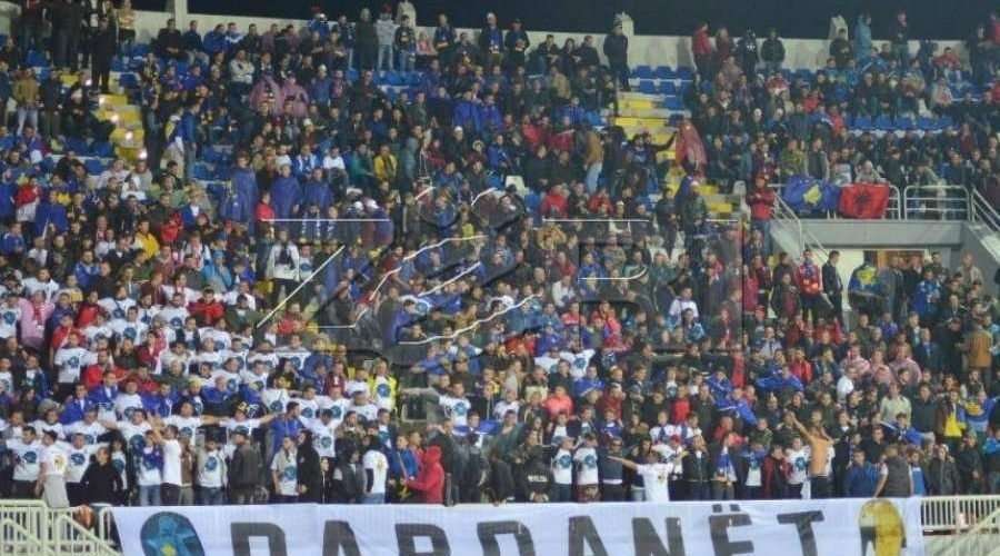 Vdes përfaqësuesi i tifozëve “Dardanët” në Skoci Berat Rexha, FFK dërgon telegram ngushëllimi