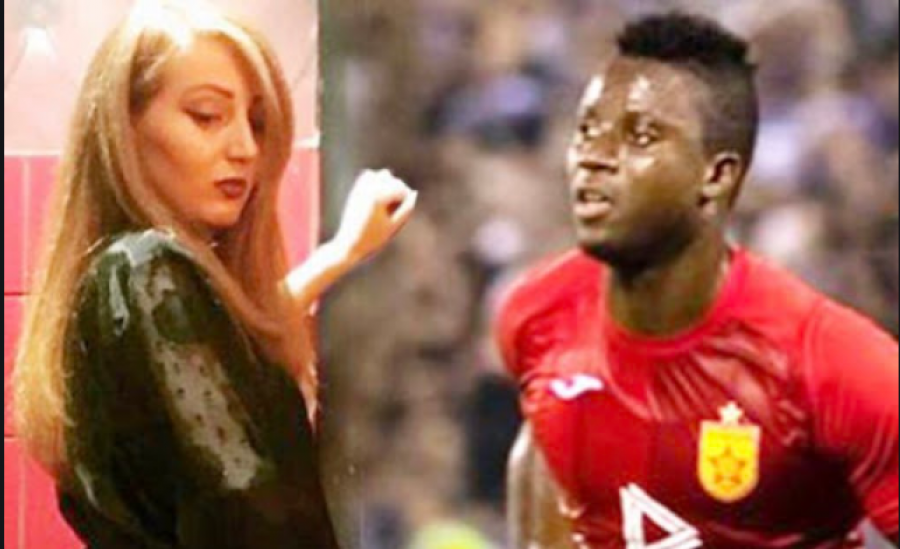 Sherri me të dashurën shqiptare, gjykata jep vendimin për futbollistin Solomon