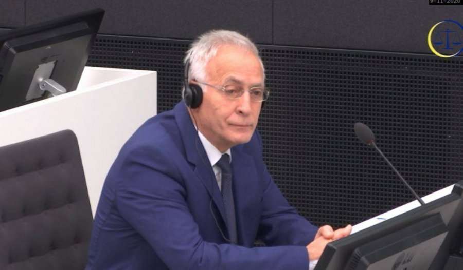 Mbrojtja e Jakup Krasniqit: Disa viktima nuk i përmbushin kriteret, kërkesat e tyre duhet të refuzohen