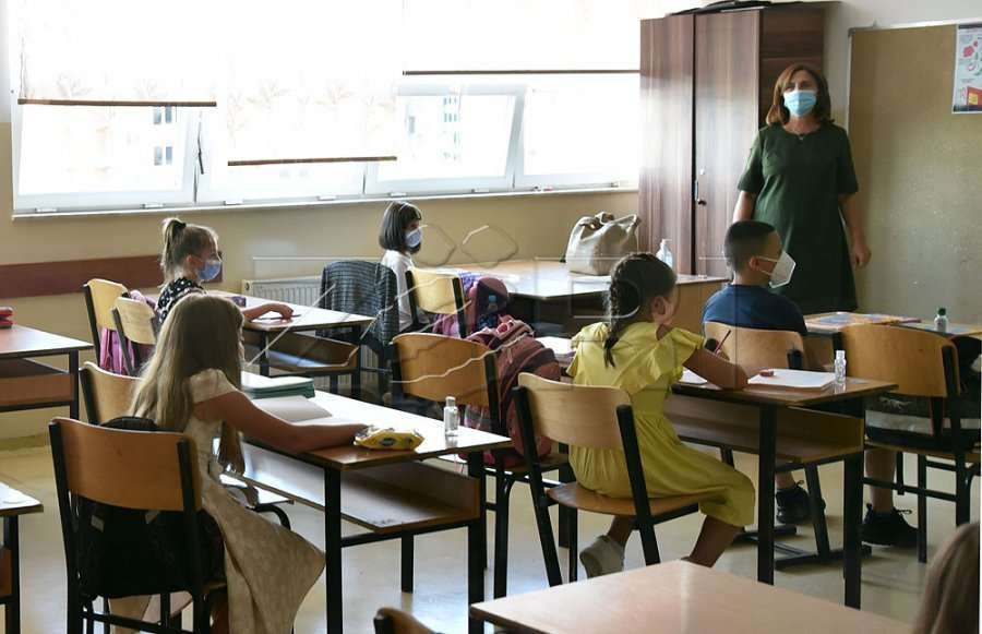 MF: Ekzekutimi i pjesës së dytë të shtesës prej 100 euro planifikohet të realizohet në maj