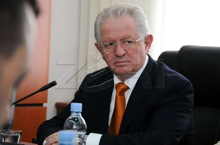 Hyseni: Lajçak më tha se po vazhdoi dialogu si e filluam – marrëveshja brenda pak muajsh