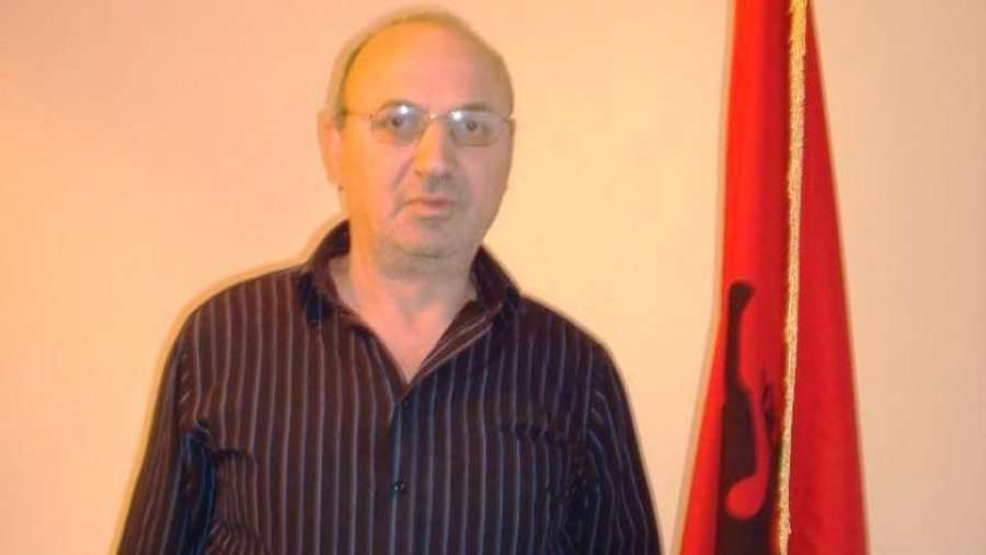 Vdes Murat Jashari