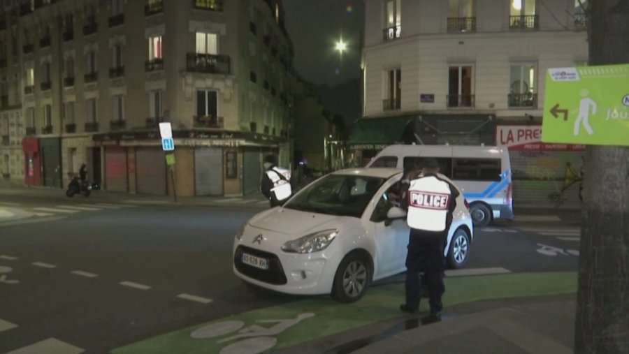 Shtetrrethimi gjatë natës, ekspertët francezë: Nuk mjafton, duhen masa më strikte