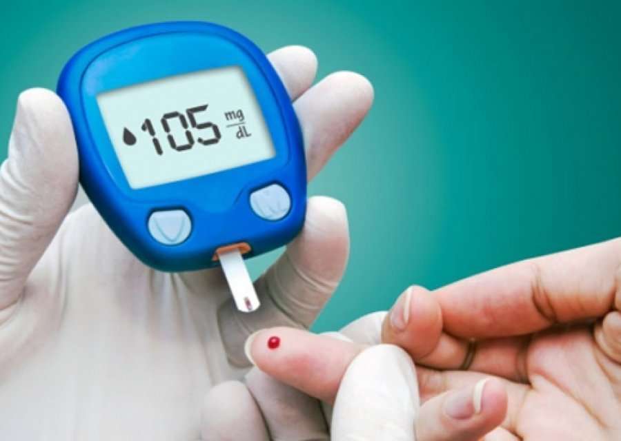 Mos i lini pas dore shenjat e para të diabetit