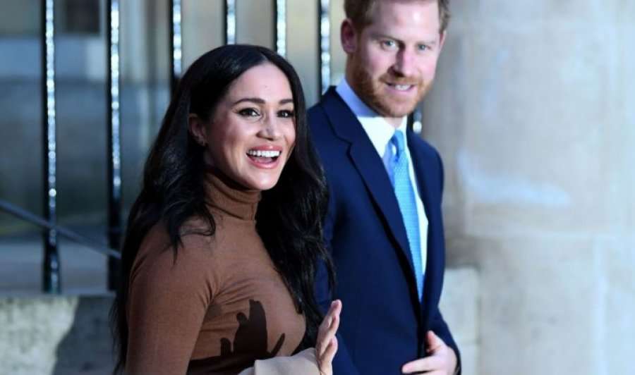 Meghan fiton gjyqin kundër mediave britanike