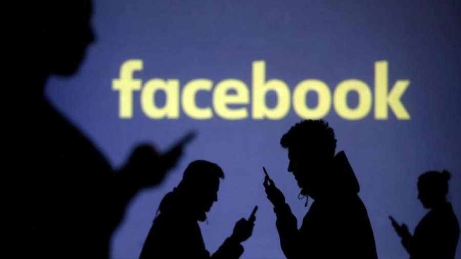 Facebook paguan 650 milionë dollarë për përdorimin e të dhënave biometrike