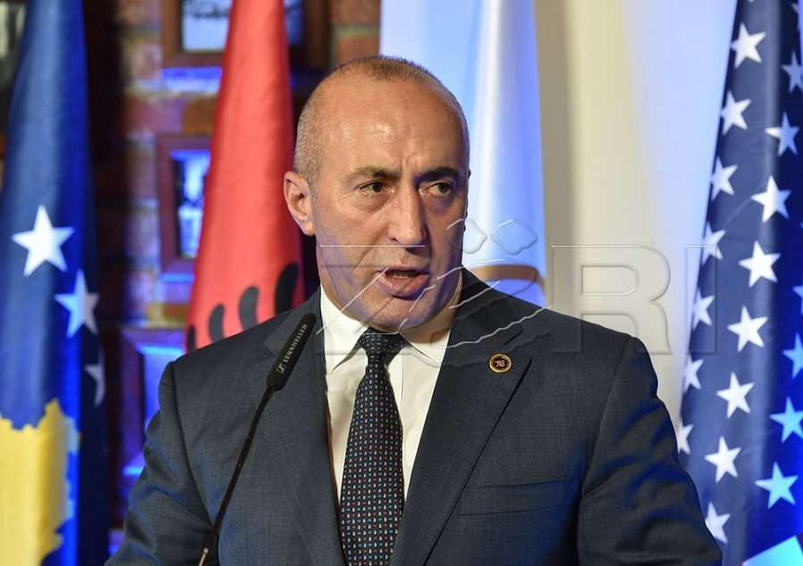 Haradinaj: Dënime meritore për manipuluesit, kushdo qofshin