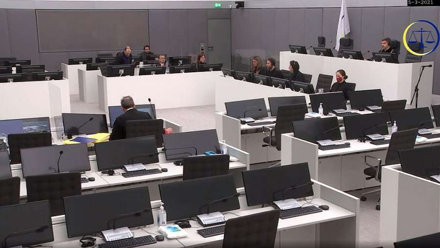 ZPS-ja përfundon hetimet ndaj Salih Mustafës, kërkohet fillimi i procesit gjyqësor