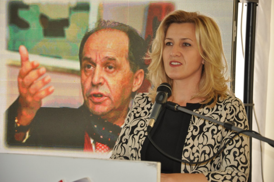 Lirije Kajtazi e LDK-së dyshon se iu vodhën votat në QNR