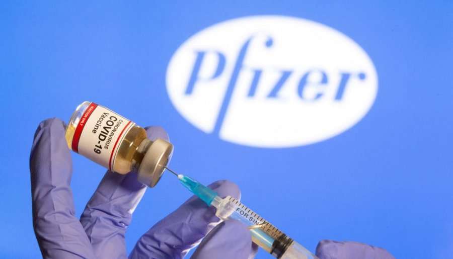 Zyrtarët amerikanë besojnë që Rusia nisi fushatë dezinformomi kundër vaksinës Pfizer për të rritur statusin e vet