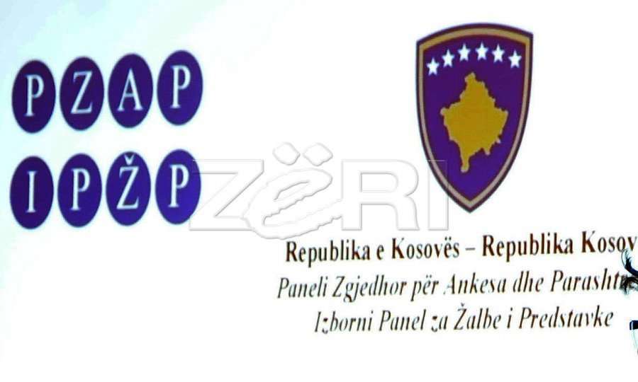 352 apele janë paraqitur në PZAP nga kandidatet për asamblistë kundër vendimit të KQZ-së