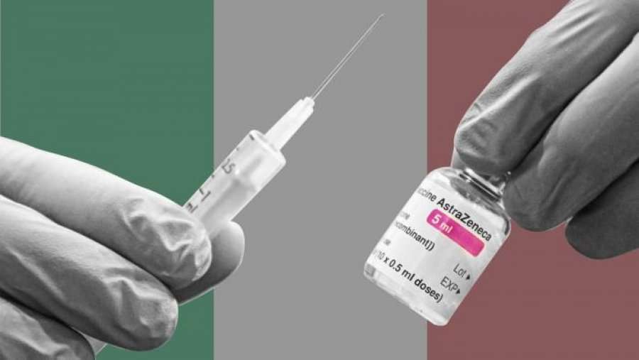 Australia: Nëse Italia bllokon vaksinën AstraZeneca, bojkotojmë recetën italiane të makaronave
