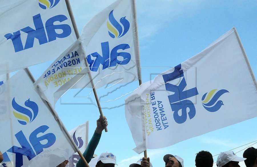 AKR-ja kërkon rinumërim total të votave