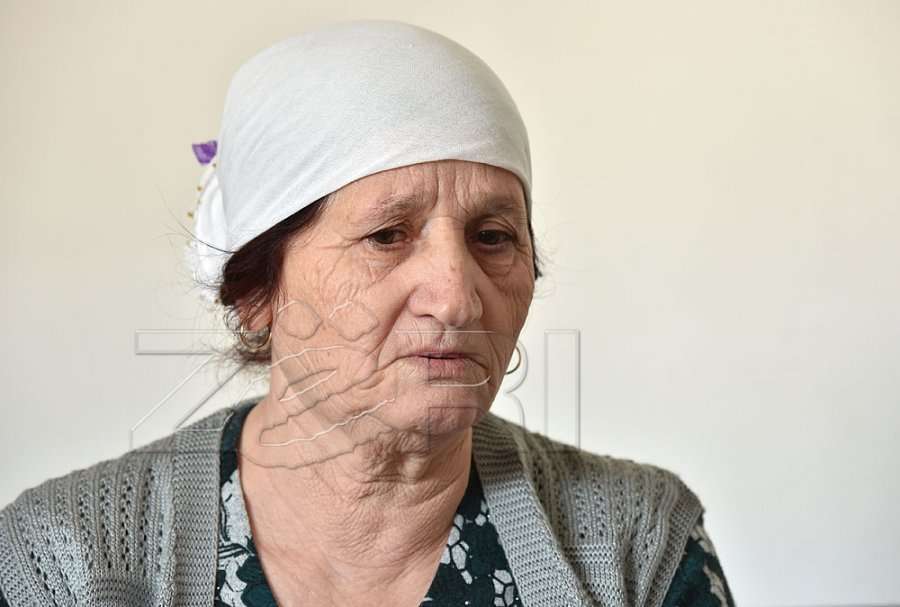 Skulptura e Leotrimit të vrarë në luftë së shpejti vendoset në Skenderaj, nëna e tij rrëfen si iu vra djali