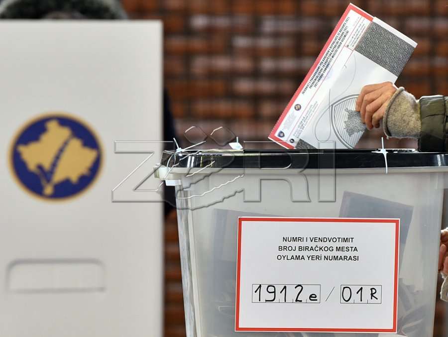 Ish-ministri i drejtësisë humbi mbi 5 mijë vota në zgjedhjet e fundit