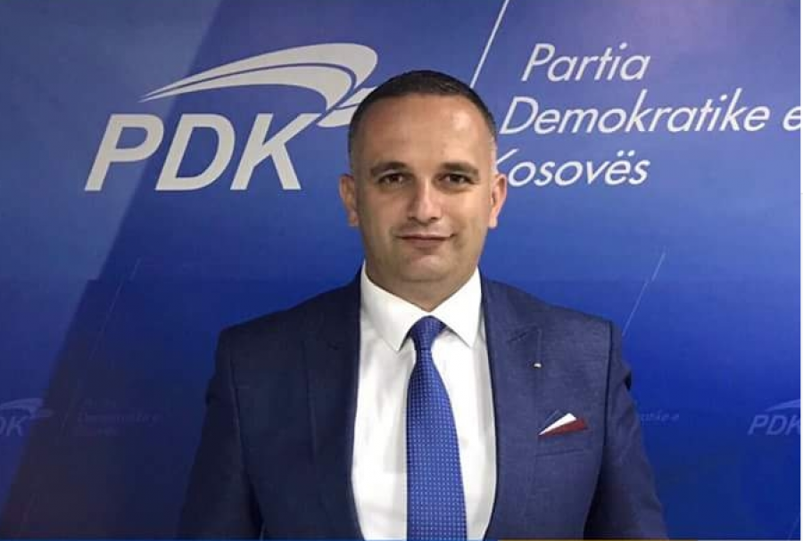 Cakolli i PDK-së thotë se edhe eksponentë të lartë të LVV-së kanë manipuluar me vota, publikon tabelën me emra