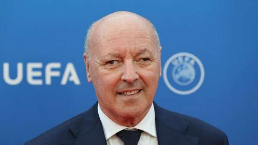 Marotta shtrohet në spital pas komplikimeve nga COVID-19