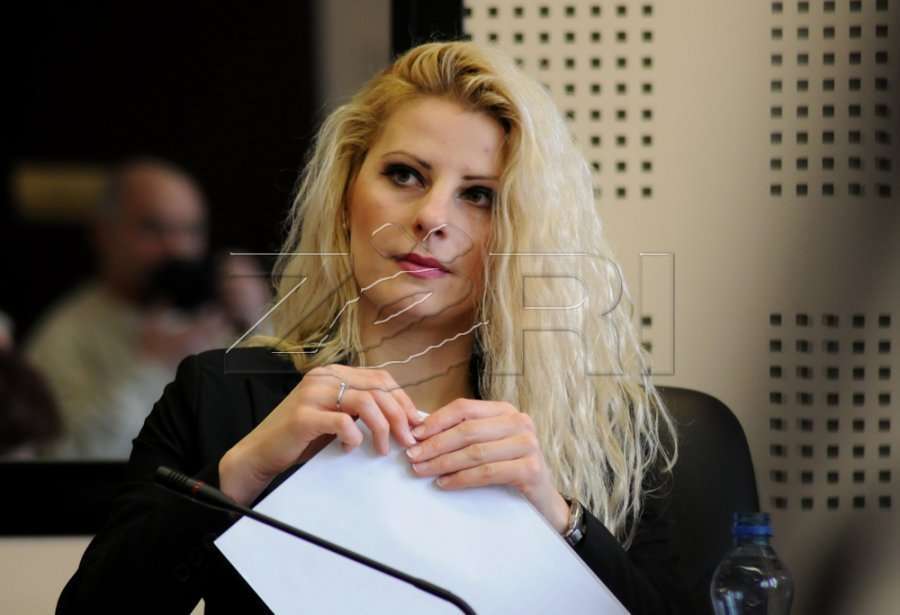 Duda Balje: Miratimi i rezolutës së sotme, moment i rëndësishëm për mua