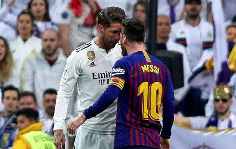 Caktohet gjyqtari për “El Clasicon” mes Real Madridit dhe Barcelonës