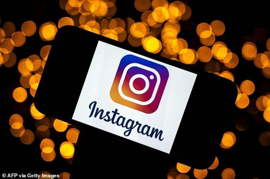 Facebook-u po planifikon një Instagram për fëmijë