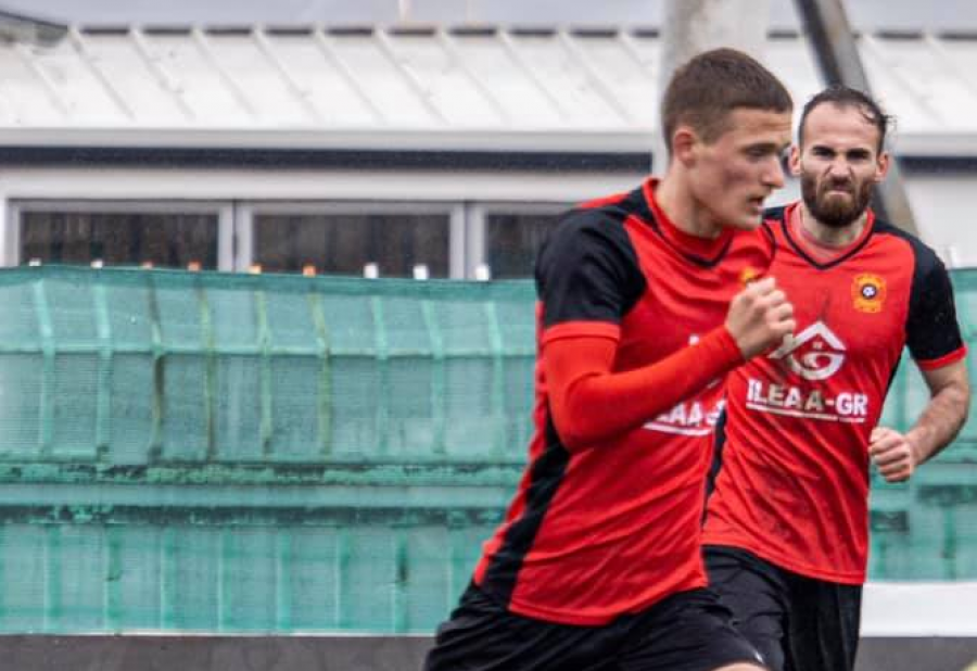 Baton Zabërgja merr ftesë nga Kosova U21