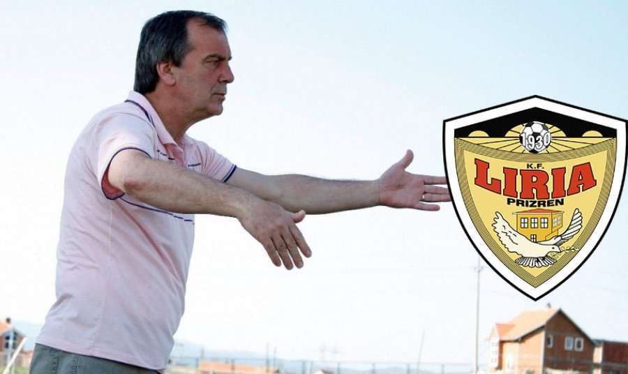 Skender Shengyli merr drejtimin e Lirisë