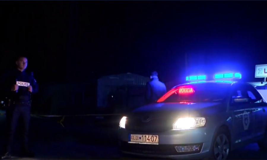 Shpërthim i dy mjeteve në Prishtinë, Policia jep detaje