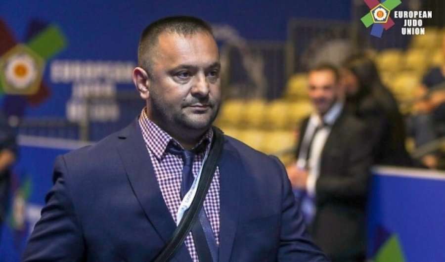 Driton Kuka kërkon krijimin e Këshillit Kombëtar të Sportit
