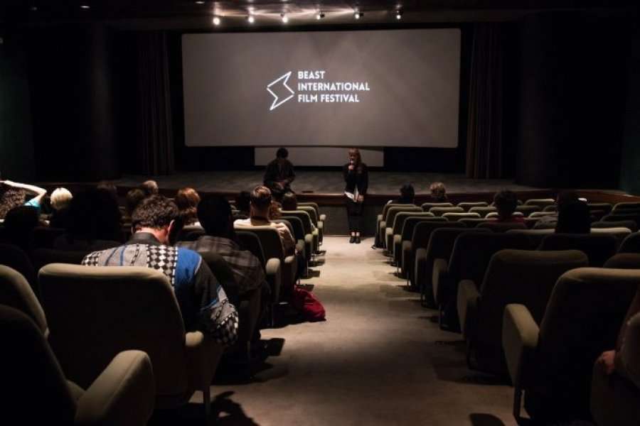 “Ngjarje”, filmi shqiptar që konkurron në “BEAST International Film Festival” Portugali
