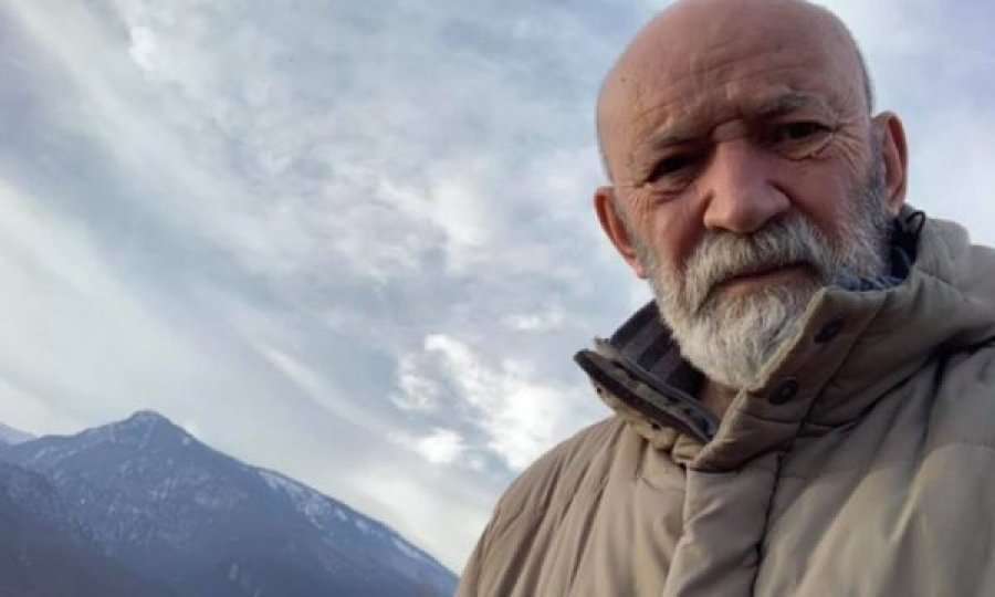 Çun Lajçi: Nëse shpëtoj nga Covidi s’keni nevojë me ma zmadhu fotografinë e as mem ble lule