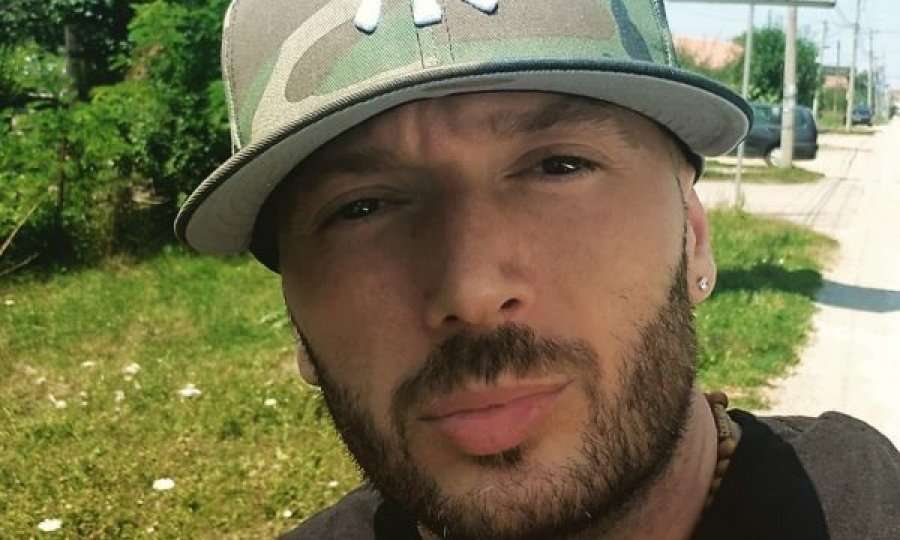 Pas shumë kohësh, Unikkatil rikthehet në rrjetet sociale
